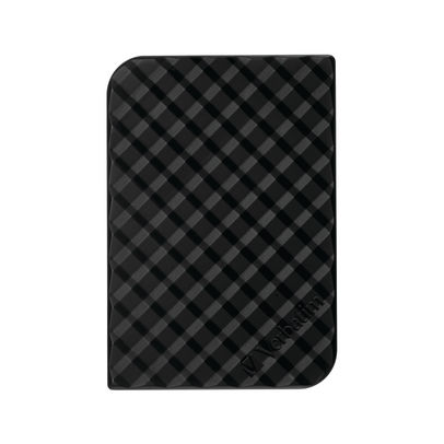 Verbatim Store n Go Gen 2 Portable HDD 4TB Black