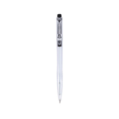 Economy Black Ballpoint Pens Pack of 10