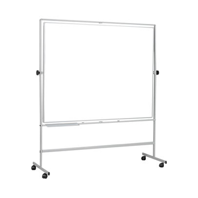 Bi-Office Magnetic Whiteboard 1200 x 900m