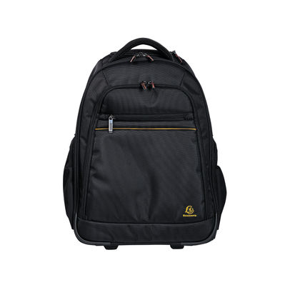 Exactive Exabusiness Laptop Back Pack Black