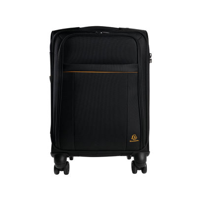 Exacompta Exactive Cabin Luggage 4 Wheels