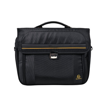 Exactive Briefcase for Laptop 15.6 Inch