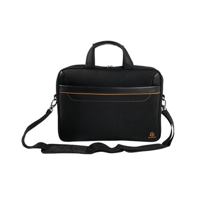 Exactive Laptop Bag 15.6 Inch Black