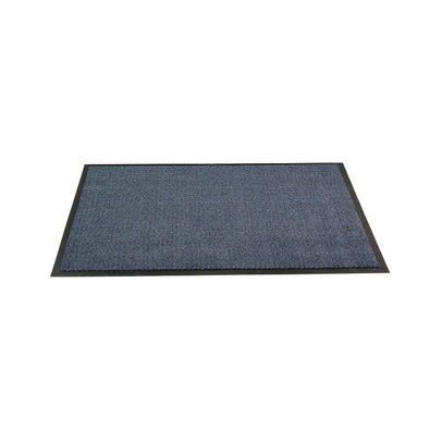 Doortex Dust Control Door Mat 1200x1800mm Blue