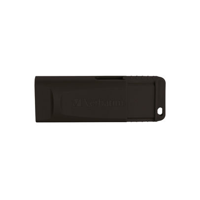 Verbatim Slider USB 2.0 128GB Drive