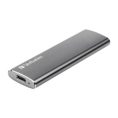 Verbatim Vx500 External Portable SSD USB 3.1 G2 240GB