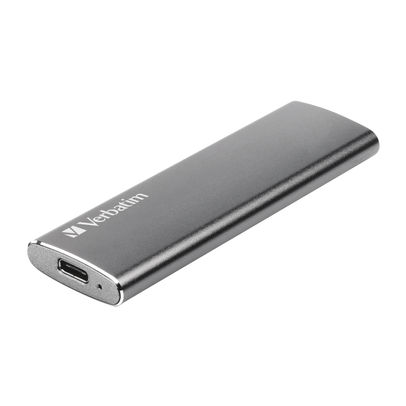 Verbatim Vx500 External Portable SSD USB 3.1 G2 480GB