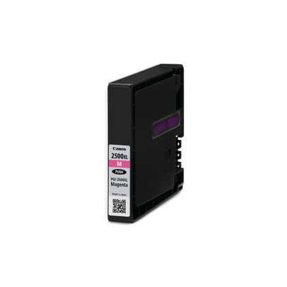 Canon PGI-2500XLM Magenta Ink Cartridge - High Capacity - 9266B001