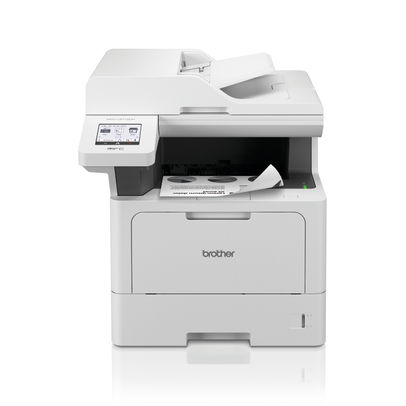 Brother MFC-L5715DN Mono Laser Printer All-in-One A4