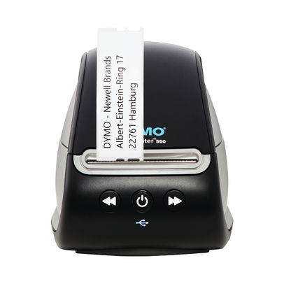 Dymo LabelWriter 550 Thermal Label Printer