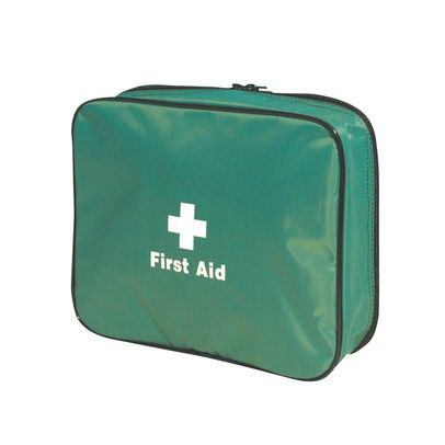 Wallace Cameron Pouch Vehicle First Aid Kit