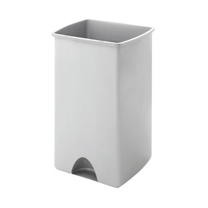 Addis Metallic 50 Litre Rolltop Bin Base - 9756MET