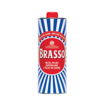 Brasso 1L Liquid Metal Polish