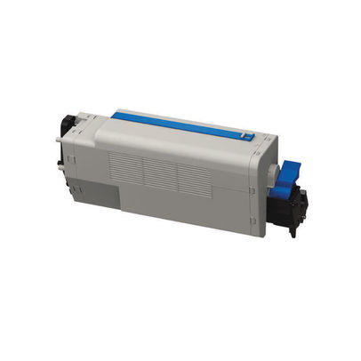 Oki Black Toner Cartridge - 44661802