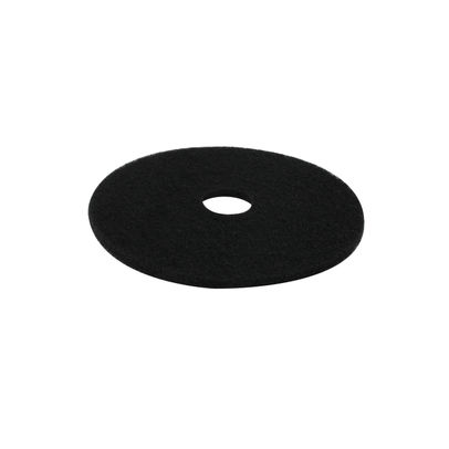 3M 430mm Black Stripping Floor Pads (Pack of 5)