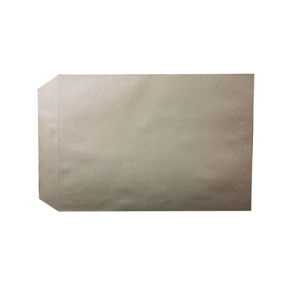 Q-Connect C4 Envelopes Pocket Self Seal 115gsm Manilla (Pack of 250)
