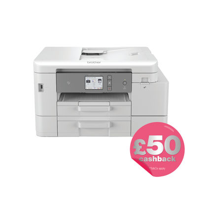 Brother MFC-J454ODW All-In-One Inkjet Printer