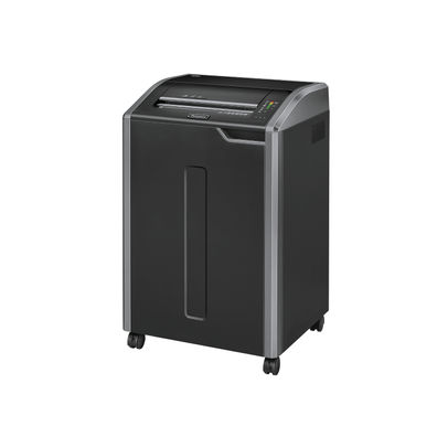 Fellowes Powershred 485Ci Cross-Cut Shredder