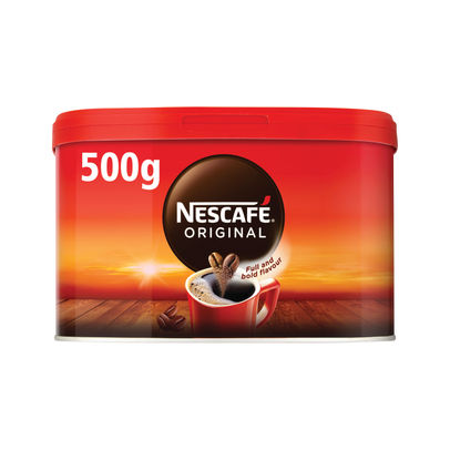 Nescafe 500g Original Coffee