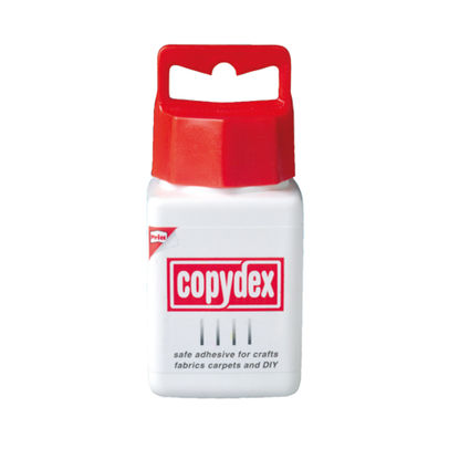 Copydex Adhesive 125ml Bottle