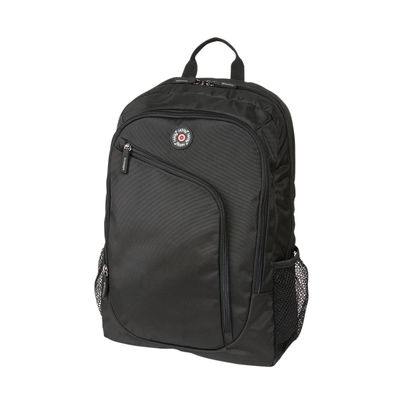 i-stay 15.6 Inch Black Laptop Backpack