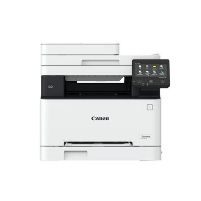 Canon i-SENSYS MF655Cdw Laser Printer