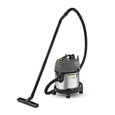 Karcher Wet and Dry Vacuum Cleaner NT 20/1 ME