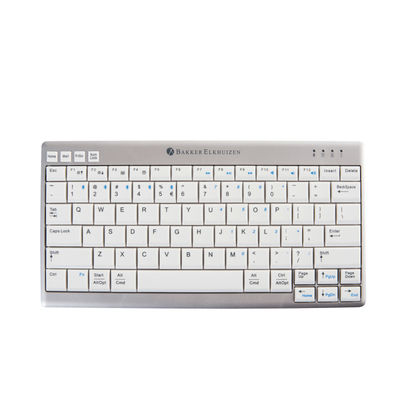 BakkerElkhuizen UltraBoard 950 Wireless Compact Keyboard