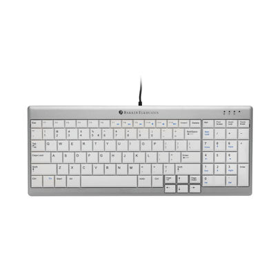 BakkerElkhuizen UltraBoard 960 Compact Keyboard