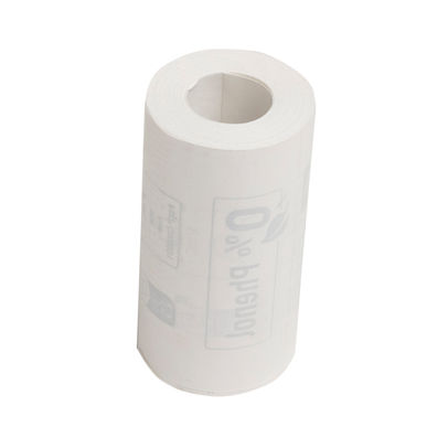 Exacompta SumUp Zero Plastic Receipt Roll 57x30mmx9m (Pack of 20)