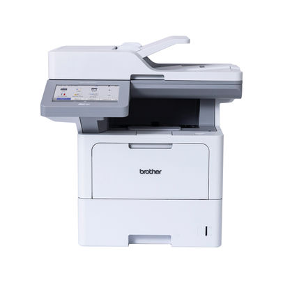 Brother MFC-L6915DN Mono Laser Printer All-in-One A4