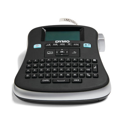 Dymo LabelManager 210D Thermal Label Printer