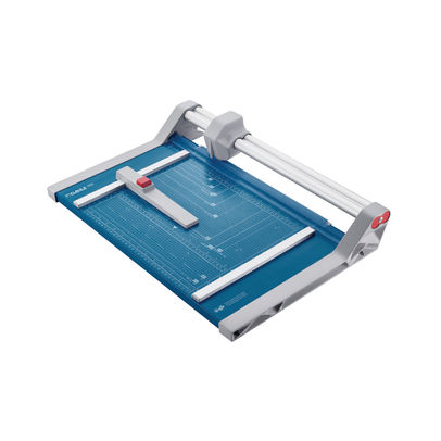 Dahle A4 Professional Rolling Trimmer 356mm Cutting Length