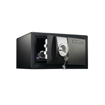 Sentry Safe 6 Lever Key Lock Security Safe