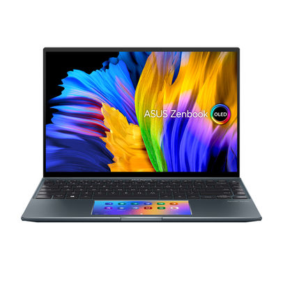 ASUS ZenBook 14X OLED Laptop 14