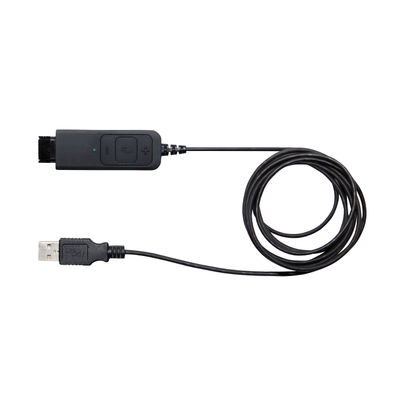 JPL Universal Quick Disconnect (QD) Bottom Lead USB 2.0