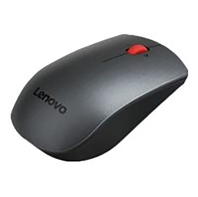 Lenovo 4X30H56886 mouse Ambidextrous RF Wireless Laser 1600 DPI