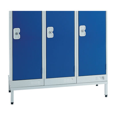 Locker Stand for 300mm Deep Lockers