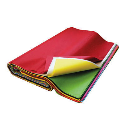 Bright Ideas Tissue Paper Assorted (Pack of 480)