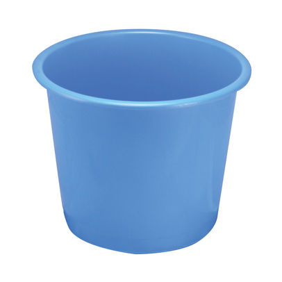 Q-Connect 15L Blue Waste Bin