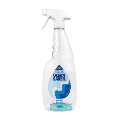 Ocean Saver Antibacterial Starter Bottle