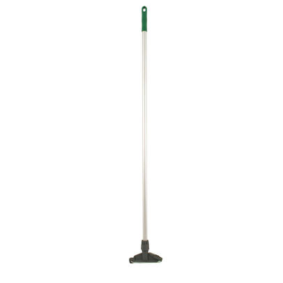 Kentucky Green Mop Handle with Clip