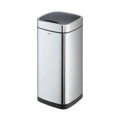 Durable 35L No Touch Sensor Bin