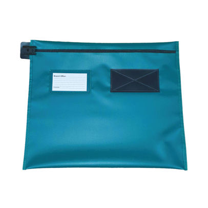 GoSecure Tamper Evident Flat Antimicrobial Bag 457 x 356mm