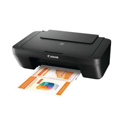 Canon Pixma MG2550S All in one Printer