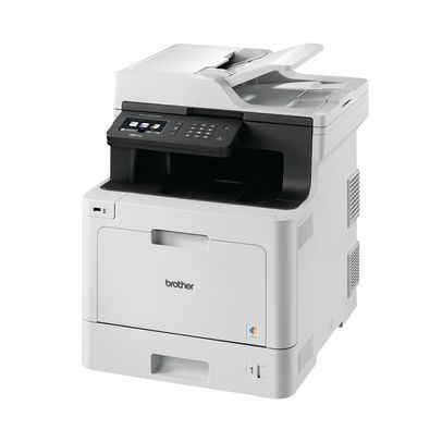 Brother MFCL8690CDW Colour Laser Printer