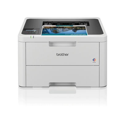 Brother HL-L3240CDW Colourful And Connected LED Laser Printer