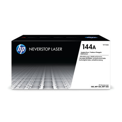 HP 144A Black Laser Imaging Drum – W1144A