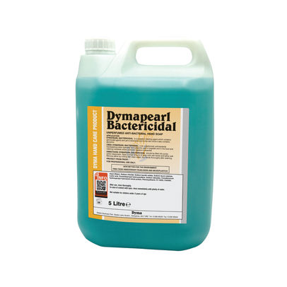 Dymapearl 5L Antibacterial Hand Cleaner