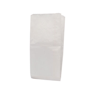 White Paper Bags W150 x D215 x H280mm (Pack of 1000)